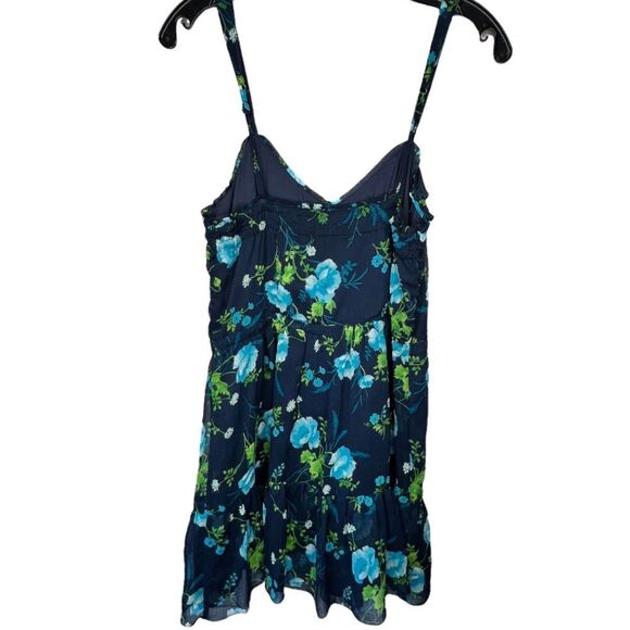 Hollister Mini‎ Dress Top - Picture 4 of 6